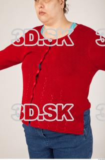 Sweater texture of Ada 0004
